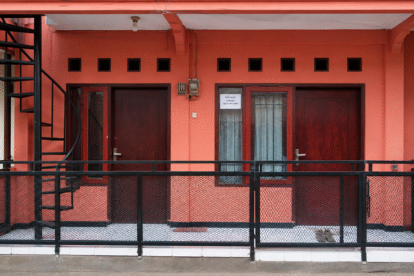 kosan bapak cuta