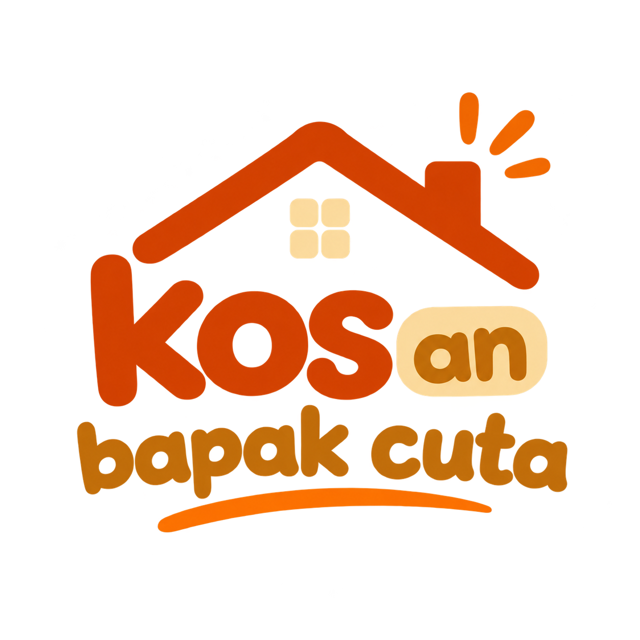 Kosan Bapak Cuta